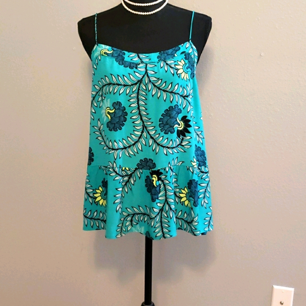 Loft Cami